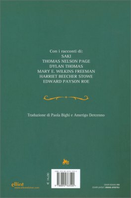 Racconti di Natale — Libro - 2