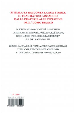 Racconti di Nativi Americani - American Indian Stories — Libro - 2