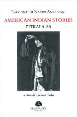 Racconti di Nativi Americani - American Indian Stories — Libro - 1