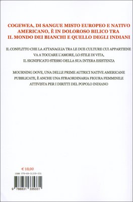 Racconti di Nativi Americani - Cogewea, la Mezzosangue — Libro - 2