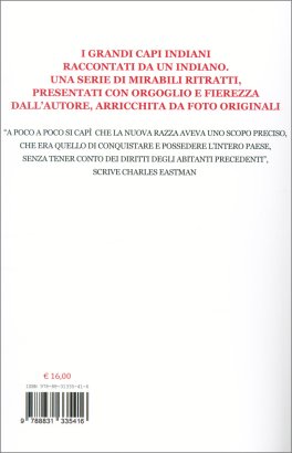 Racconti di Nativi Americani - Eroi e Grandi Capi Indiani — Libro - 2