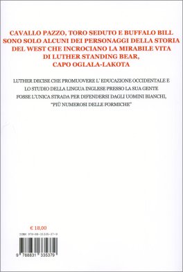 Racconti di Nativi Americani - Il Mio popolo, i Sioux — Libro - 2