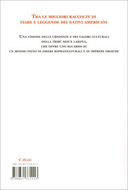 Racconti di Nativi Americani - Miti e Leggende Sioux Lakota — Libro - 2