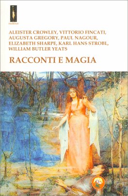 Racconti e Magia — Libro - 1