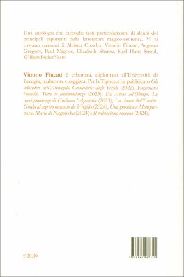 Racconti e Magia — Libro - 2