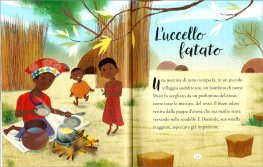 Racconti Illustrati di Mostri, Orchi e Giganti (e un Troll!) — Libro - 3