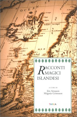 Racconti Magici Islandesi — Libro - 1
