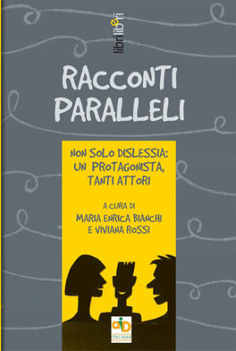 Racconti Paralleli — Libro - 1