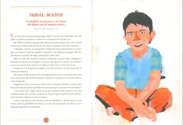 Racconti per Bambini che Sognano di Cambiare il Mondo — Libro - 3