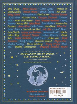 Racconti per Bambini che Sognano di Cambiare il Mondo — Libro - 2