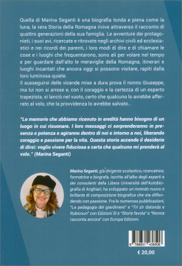 Racconti Sentimenti e Tradizioni della Romagna — Libro - 2