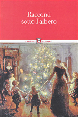 Racconti Sotto l'Albero — Libro - 1