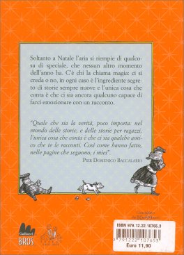 Racconti sotto l'Albero — Libro - 2