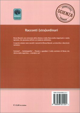 Racconti (stra)ordinari — Libro - 2