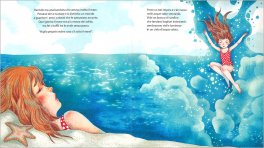 Rachele e il Mare — Libro - 3