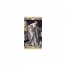 Rackham Tarot - 5