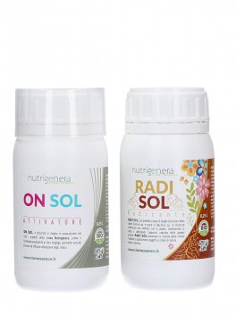 Radi Sol - Radicante Bio - 2
