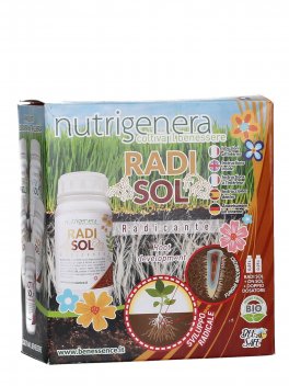 Radi Sol - Radicante Bio - 1
