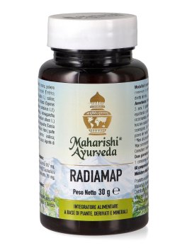 Radiamap - 1