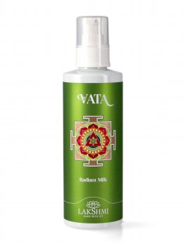 Radiant Milk Vata - 2