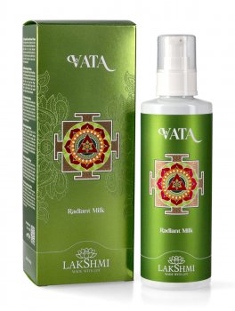 Radiant Milk Vata - 1