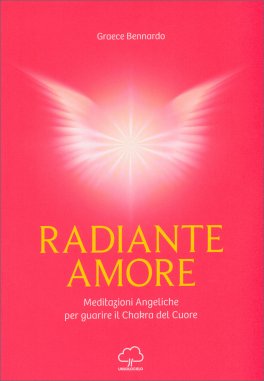 Radiante Amore — Libro - 1