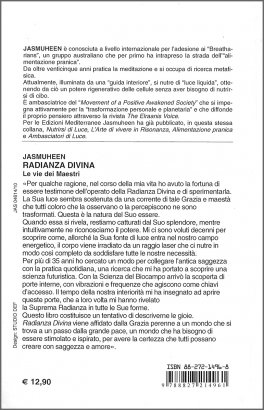 Radianza Divina — Libro - 2