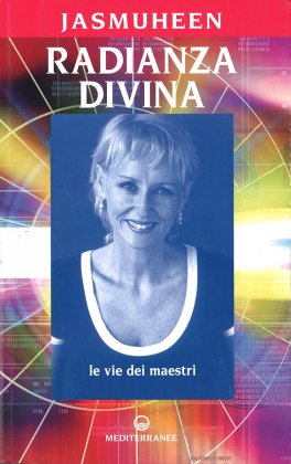 Radianza Divina — Libro - 1