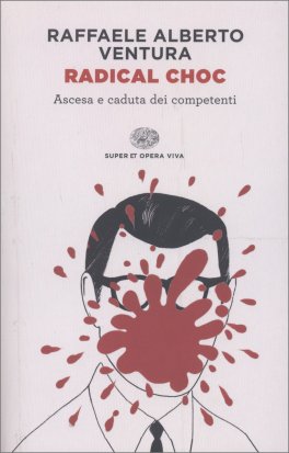 Radical Choc — Libro - 1