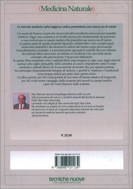 Radicali liberi — Libro - 2
