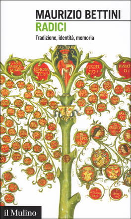 Radici — Libro - 1