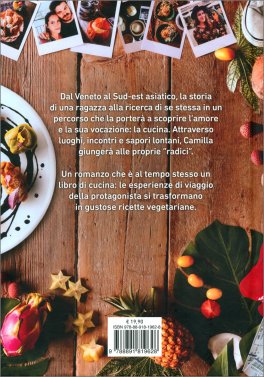 Radici — Libro - 2