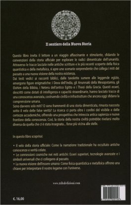 Radici Cosmiche — Libro - 2