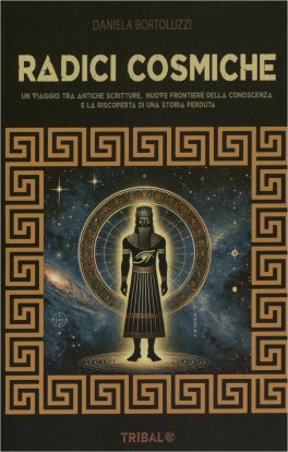 Radici Cosmiche — Libro - 1