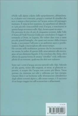 Radici Liquide — Libro - 2