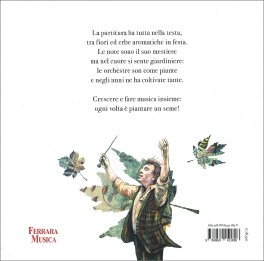 Radici, Maestro! — Libro - 2