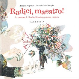 Radici, Maestro! — Libro - 1