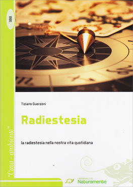 Radiestesia — Libro - 1