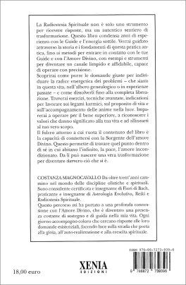 Radiestesia Spirituale — Libro - 2