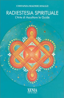Radiestesia Spirituale — Libro - 1