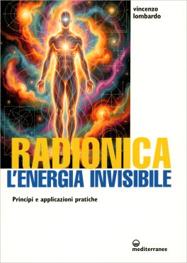 Radionica - L'Energia Invisibile — Libro - 1