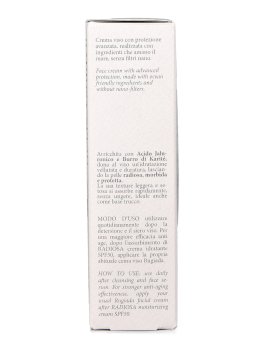 Radiosa - Crema Viso Idratante SPF 50 - 4