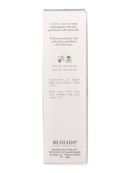 Radiosa - Crema Viso Idratante SPF 50 - 5