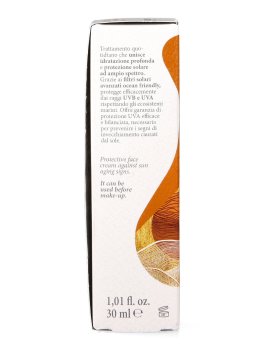 Radiosa - Crema Viso Idratante SPF 50 - 6