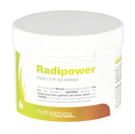 Radipower - Concime per Radici