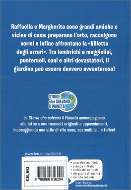 Raffa & Margot nella Villetta degli Orrori — Libro - 2