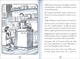 Raffa & Margot nella Villetta degli Orrori — Libro - 3