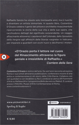 Raffaello Segreto — Libro - 2