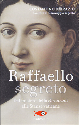 Raffaello Segreto