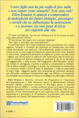Ragazzi Brillanti ma Senza Alcun Interesse — Libro - 2